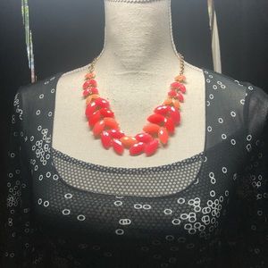 Statement necklace